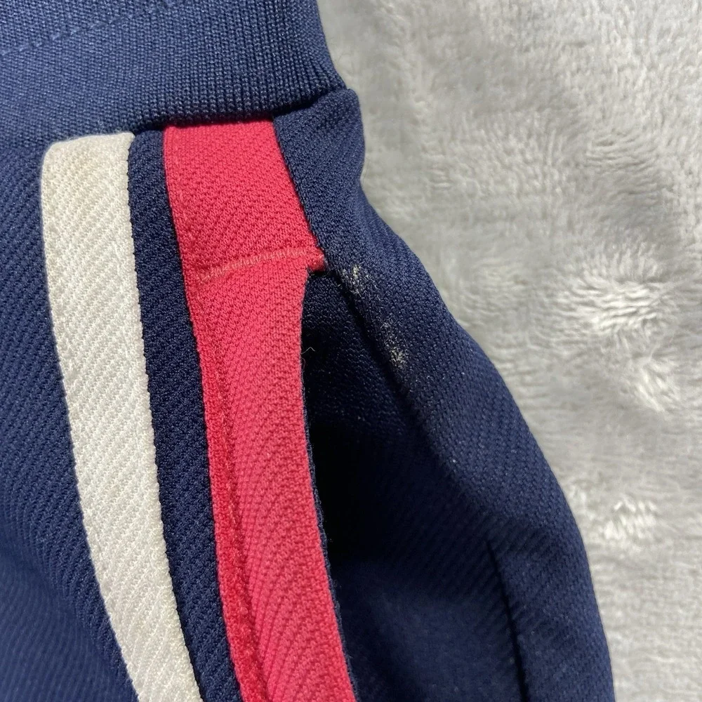 Sergio Tacchini Shorts Mens Small 7